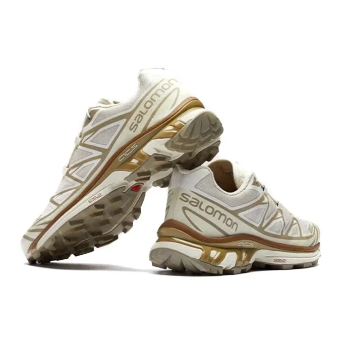 Salomon XT-6Series Lightweight „Brown”