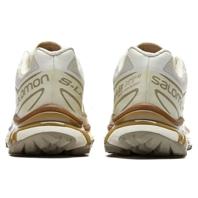 Salomon XT-6Series Lightweight „Brown”