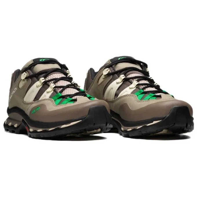 Salomon XT-QUEST 2 „Falcon Cement”