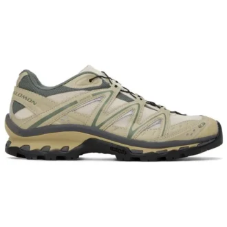 Salomon XT-QUEST ADV „Green”