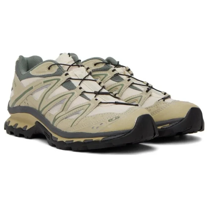 Salomon XT-QUEST ADV „Green”