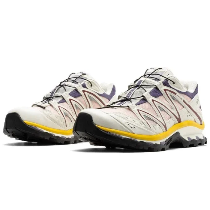 Salomon XT-QUEST Advanced „Beige”