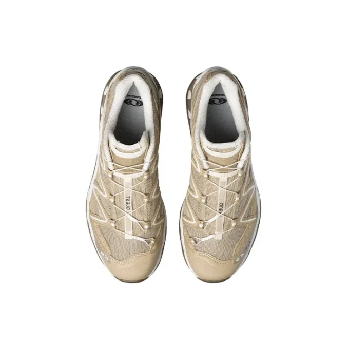 Salomon XT-QUEST Advanced „Brown”