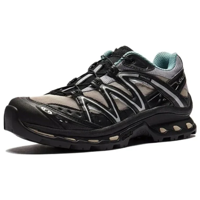 Salomon XT-QUEST „Black”