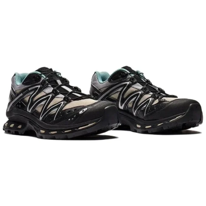 Salomon XT-QUEST „Black”