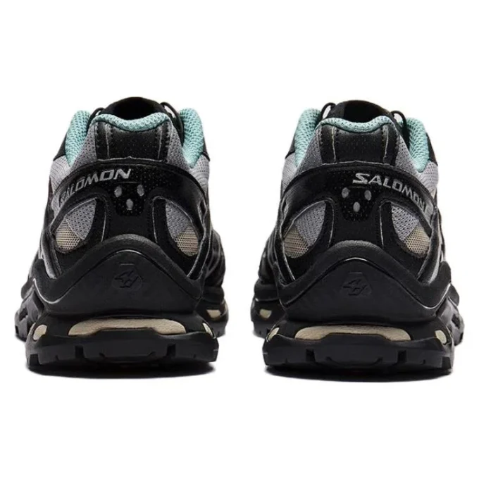 Salomon XT-QUEST „Black”