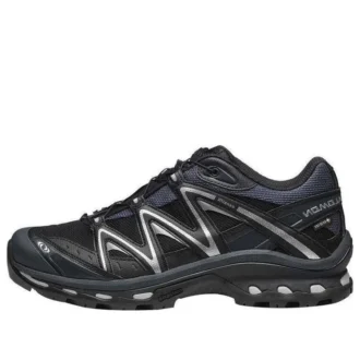 Salomon XT-QUEST GTX „Black Silver”