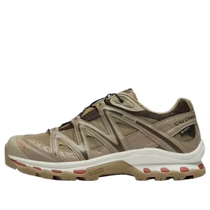 Salomon XT-QUEST „Tan Beige”