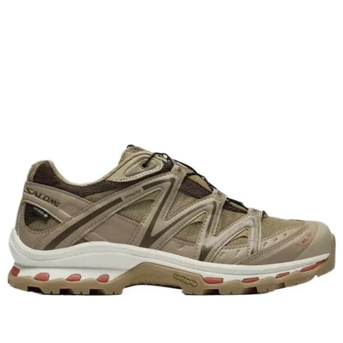 Salomon XT-QUEST „Tan Beige”