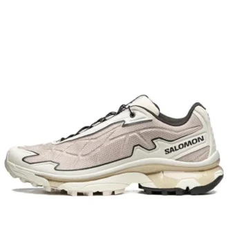 Salomon XT-SLATE Advanced „Vanilla White”