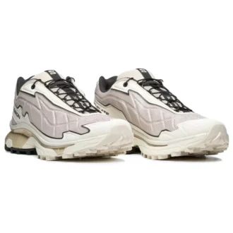 Salomon XT-SLATE Advanced „Vanilla White”