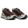 Salomon XT-SLATE Advanced x Wood Wood „Black Coffee”
