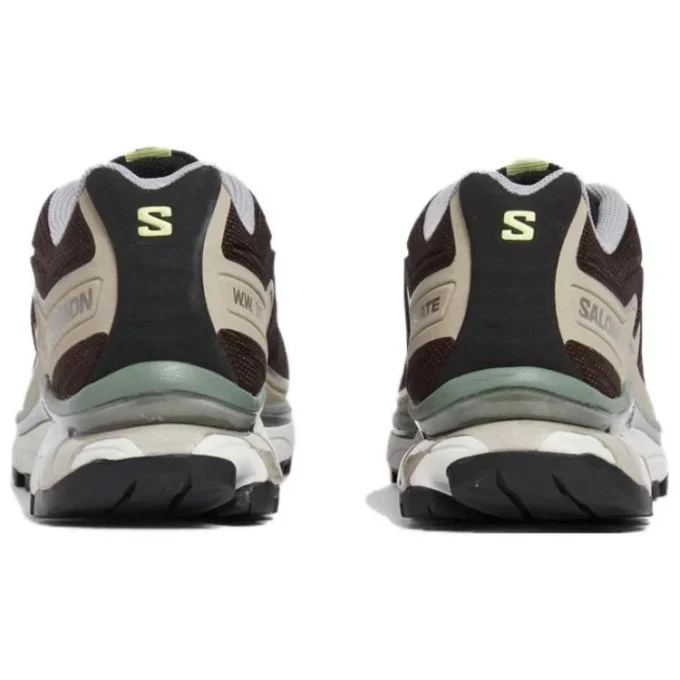 Salomon XT-SLATE Advanced x Wood Wood „Black Coffee”