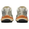 Seria Salomon XT-6 „Beige Vibrant Orange”
