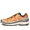 Seria Salomon XT-6 „Orange Grey”