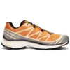 Seria Salomon XT-6 „Orange Grey”