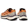 Seria Salomon XT-6 „Orange Grey”