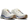 Seria Salomon XT-6 „White Beige Purple” Seria Salomon XT-6 „White Beige Purple”