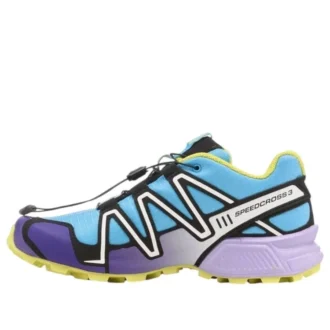 SPEEDCROSS 3 „Aquarius Liberty”
