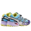 SPEEDCROSS 3 „Aquarius Liberty”