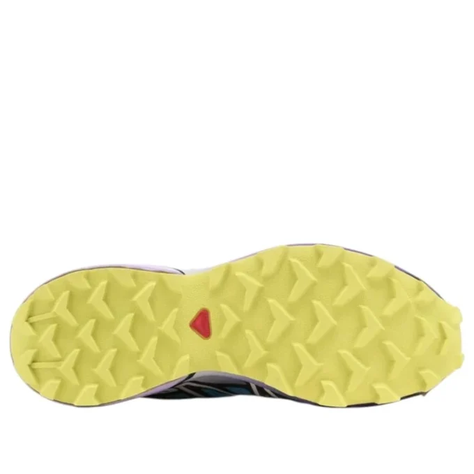 SPEEDCROSS 3 „Aquarius Liberty”