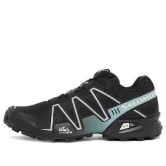 SPEEDCROSS 3 „Black Teal” SPEEDCROSS 3 „Black Teal”