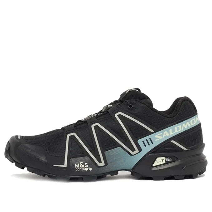SPEEDCROSS 3 „Black Teal”