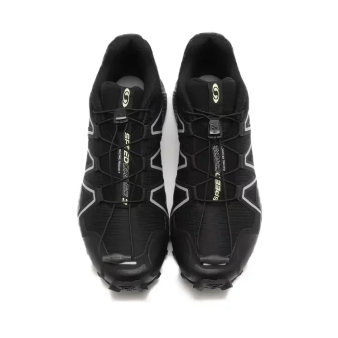 SPEEDCROSS 3 „Black Teal”