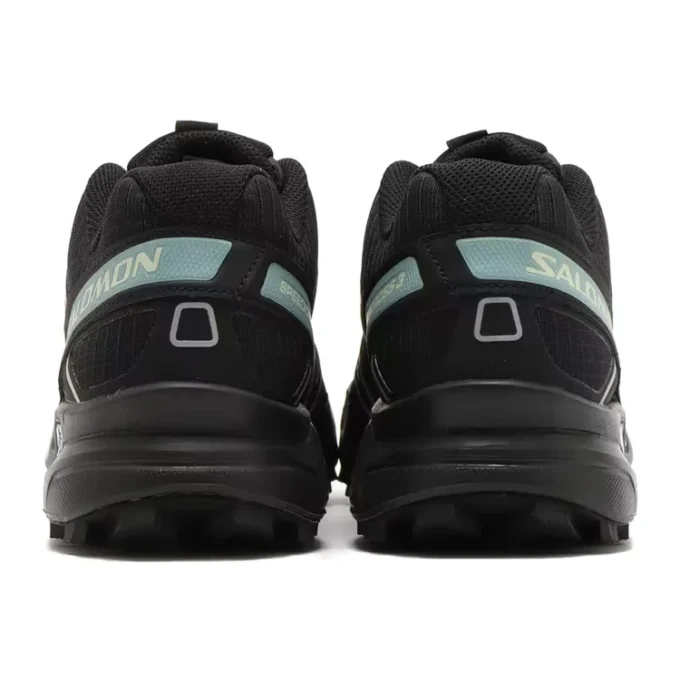 SPEEDCROSS 3 „Black Teal”