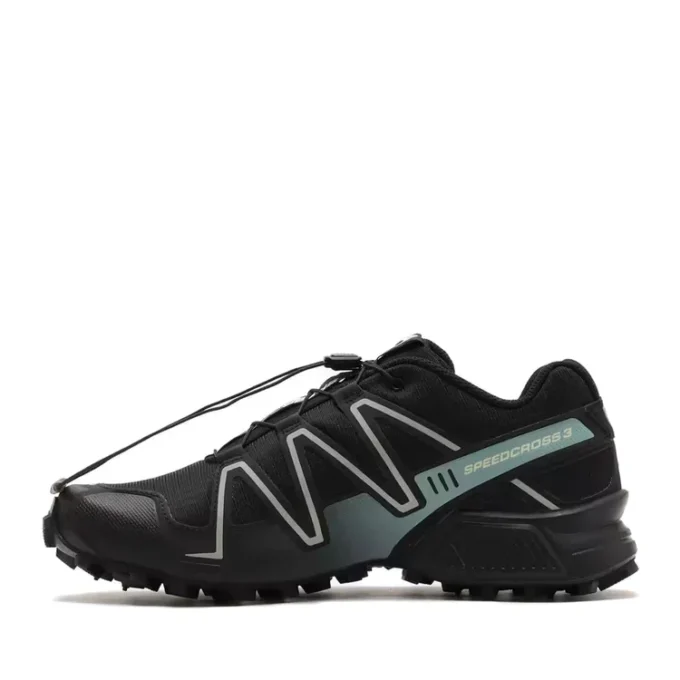 SPEEDCROSS 3 „Black Teal”