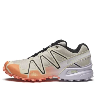SPEEDCROSS 3 „Ciment Petal de orhidee”