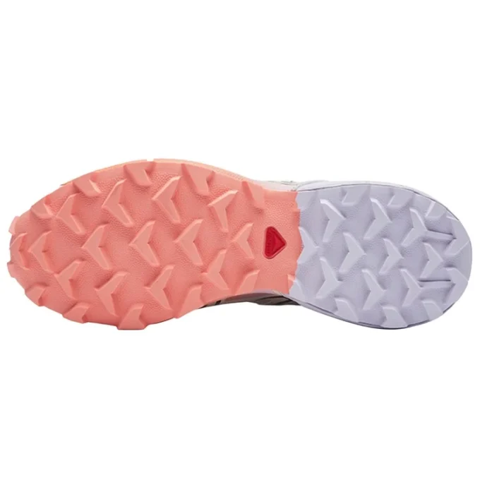 SPEEDCROSS 3 „Ciment Petal de orhidee”