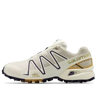 SPEEDCROSS 3 „Creamy White”