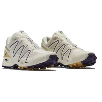 SPEEDCROSS 3 „Creamy White”