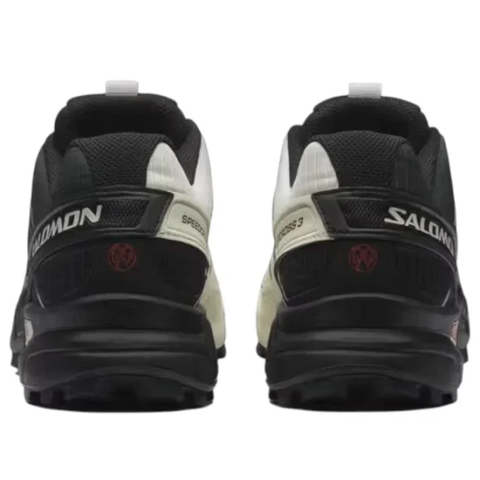SPEEDCROSS 3 „Dual Aura”