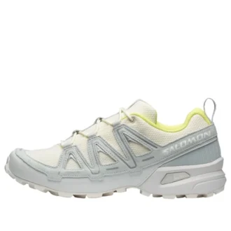 SPEEDCROSS 3 Expanse Alpen Blossom „Vanilla Ice Flow”