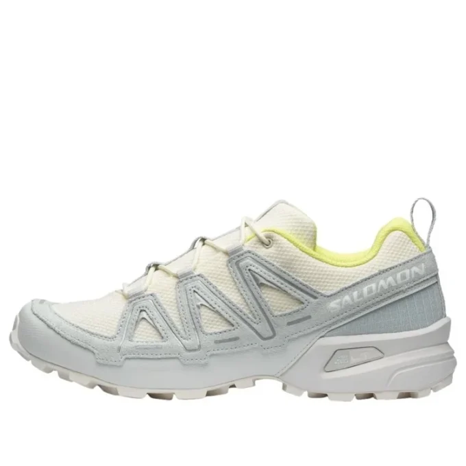 SPEEDCROSS 3 Expanse Alpen Blossom „Vanilla Ice Flow”