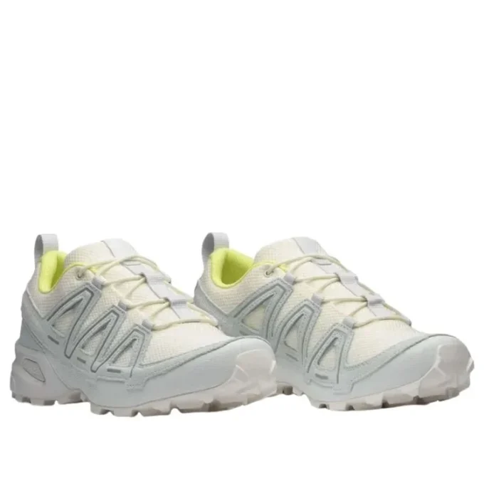 SPEEDCROSS 3 Expanse Alpen Blossom „Vanilla Ice Flow”