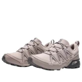 SPEEDCROSS 3 EXPANSE LTR „Grey Pink”