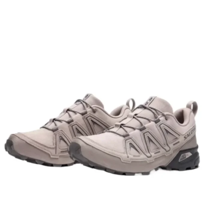 SPEEDCROSS 3 EXPANSE LTR „Grey Pink”