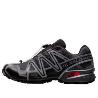 SPEEDCROSS 3 Gore-Tex „Black Asphalt” SPEEDCROSS 3 Gore-Tex „Black Asphalt”