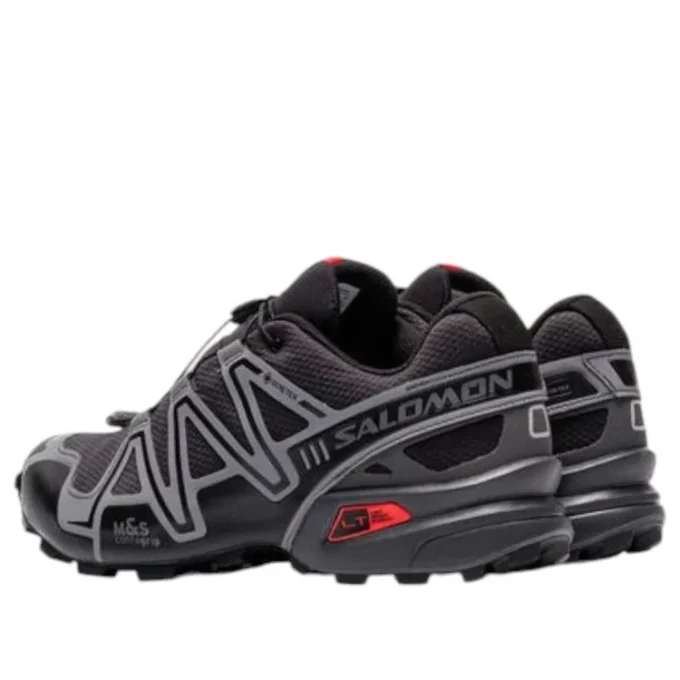 SPEEDCROSS 3 Gore-Tex „Black Asphalt”