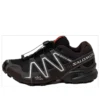 SPEEDCROSS 3 Gore-Tex „Black Phantom Coffee”