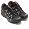 SPEEDCROSS 3 Gore-Tex „Black Phantom Coffee”