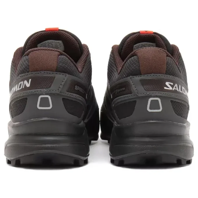 SPEEDCROSS 3 Gore-Tex „Black Phantom Coffee”