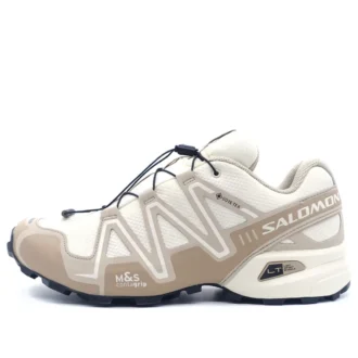 SPEEDCROSS 3 Gore-Tex „Vanilla Ice” SPEEDCROSS 3 Gore-Tex „Vanilla Ice”