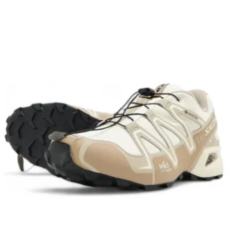SPEEDCROSS 3 Gore-Tex „Vanilla Ice” SPEEDCROSS 3 Gore-Tex „Vanilla Ice”