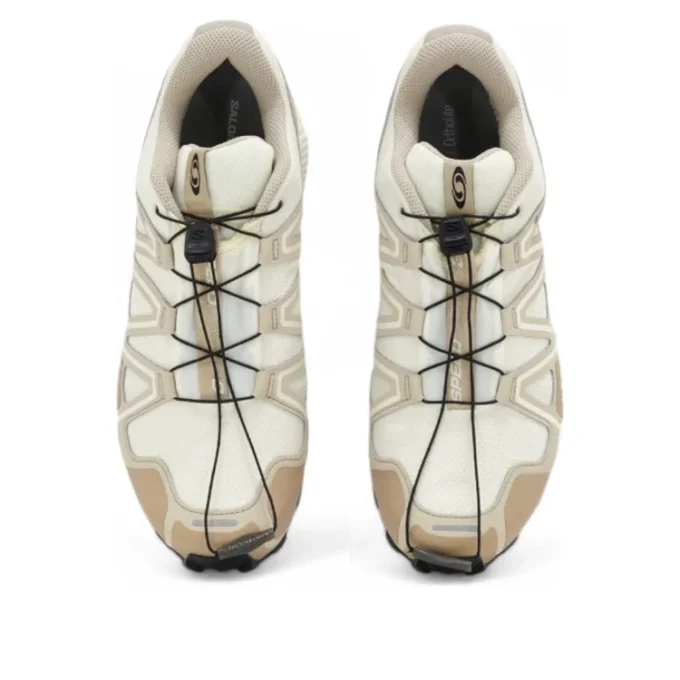 SPEEDCROSS 3 Gore-Tex „Vanilla Ice” SPEEDCROSS 3 Gore-Tex „Vanilla Ice”