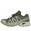 SPEEDCROSS 3 Gore-Tex „Verde lichen intens, Ceai verde, Gheață”
