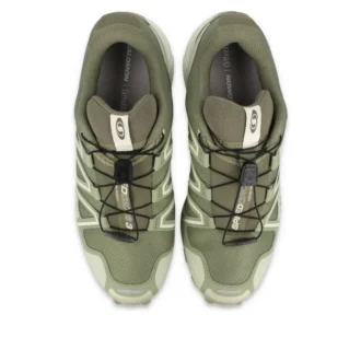 SPEEDCROSS 3 Gore-Tex „Verde lichen intens, Ceai verde, Gheață”